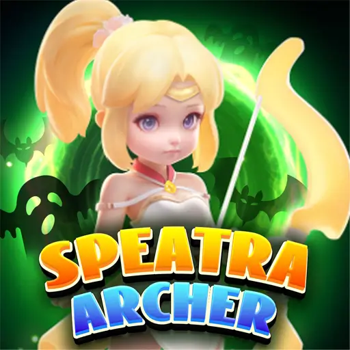 spectral archer game logo